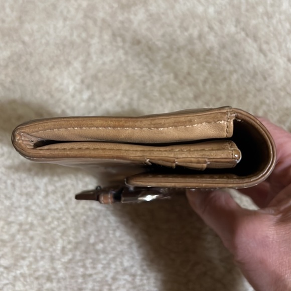 Women’s coach wallet - Picture 15 of 16